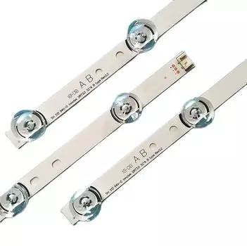 Светодиодная подсветка UNIMASOW для LG