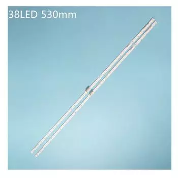 Светодиодная подсветка UNIMASOW для Samsung UE49NU7100U