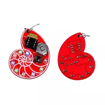 Светодиодная подвесная лампа Diymore