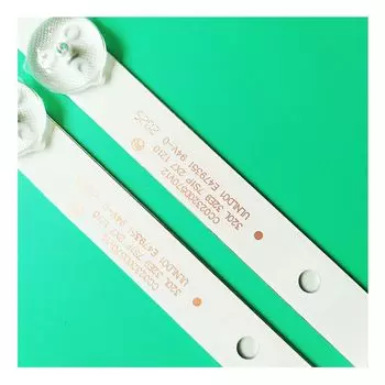 Светодиодная полоса, освещенная ТВ-приставка, CC02320D570V12 CC02320D570V12, цветовая температура E479275, светодиодная полоса, панель CV315PW07S