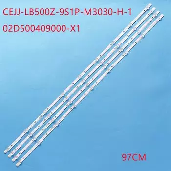 Светодиодная полоса подсветки abay 50pug6513/78