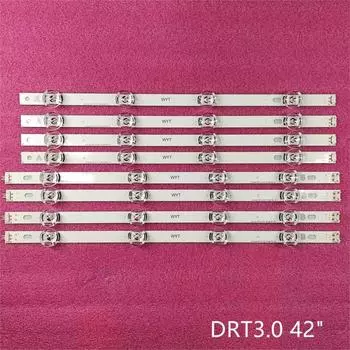Светодиодная полоса подсветки для телевизора abay