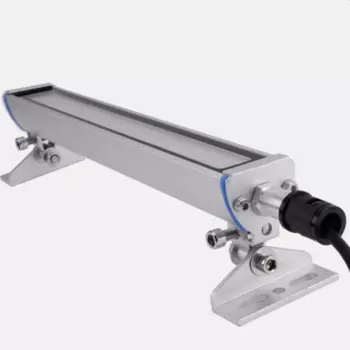 Промышленная светодиодная рабочая лампа DUTY CYCLE 220В