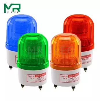 Светодиодная стробоскопическая лампа PINANWZ LTE-5101