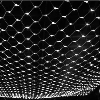 Светодиодная уличная гирлянда Aibik