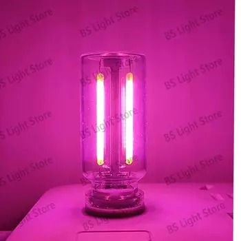 Светодиодная USB лампа BING&SEN теплый белый