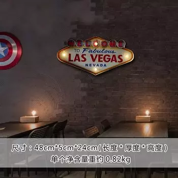 Светодиодная вывеска Cold Cola Denim Meow