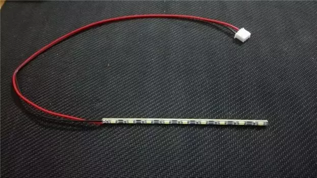 Светодиодная ЖК-трубка для Sharp LM32019T 5,7 дюйма