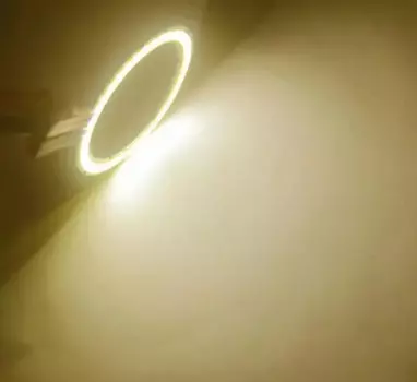 Светодиодное кольцо ERANPO 25-120 мм 2.5-13 Вт