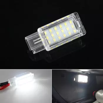 Светодиодные багажные светильники Canbus для Cadillac ATS 2013-2017 CT6 2016-2017,SRX 2010-2016,XTS 2013-2017