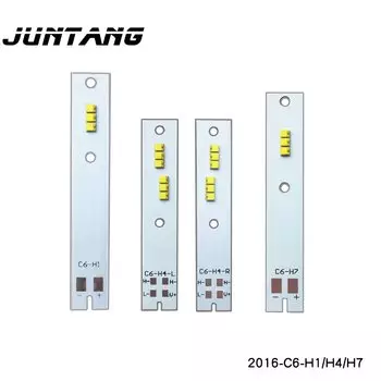 Светодиодные бусины для фар JUNTANG JT-C6-2016