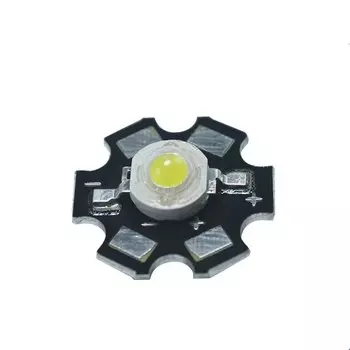 Светодиодные бусины OUMURUI 1Вт/3Вт для пайки