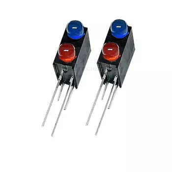 Светодиодные бусины Umaked DZ-5mm 10шт