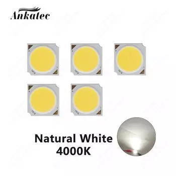 Светодиодные чипы Ankatec AXD-COB-1919-3-35W