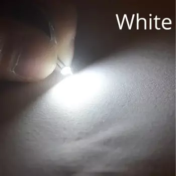 Светодиодные чипы HVIERO SMD 3020 500 шт