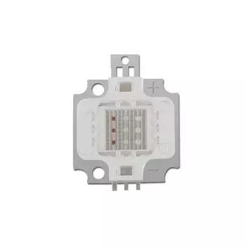 Светодиодные чипы OUMURUI DRP-10-100WRGB 10 шт.