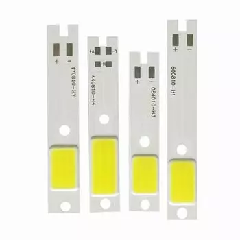 Светодиодные чипы OUMURUI H1 H3 H4 H7 5 шт.