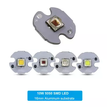 Светодиодные чипы TiaoChongYi 5050 10W