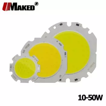 Светодиодные чипы Umaked 10 шт.