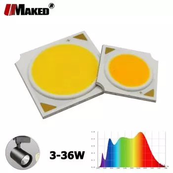 Светодиодные чипы Umaked GS-1319-FS-Ra97