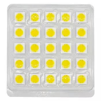 Светодиодные чипы Warm and Happy TD05621216 12/15/20/30/50 Вт