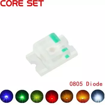 Светодиодные диоды 0805(2012) Your Cee