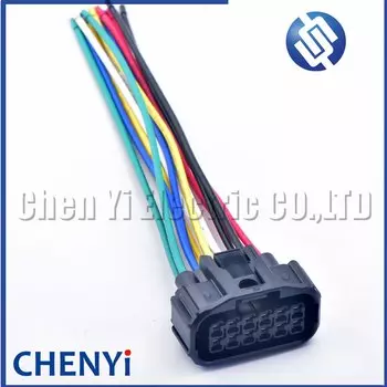 Светодиодные фары yuyi 6189-7408 6189-7494 6189-7409 6189-7423 6189-7410 для Honda Accord Odyssey Civic CRV