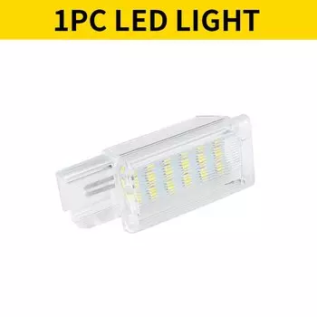 Светодиодные фонари багажника, лампа багажного отделения для Buick Encore Envision для Chevy Camaro Malibu для GMC Acadia/Cadillac XTS