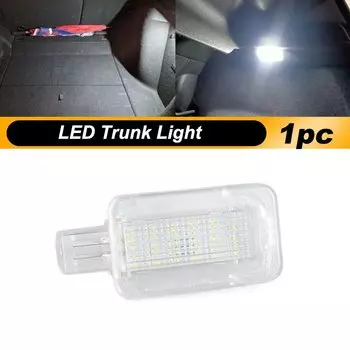 Светодиодные фонари для багажного отделения, лампа багажника, автомобильные аксессуары для Honda Accord City Civic Sedan Fit Insight Jazz CR-Z CR-V HR-V