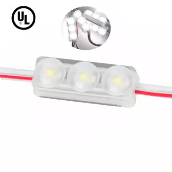 Светодиодные фонари Power 12 В, мини модуль smd 2835, впрыскиваемые светодиодные модули для знака, модуль ip65, светодиодные фонари, аксессуары для наружного освещения