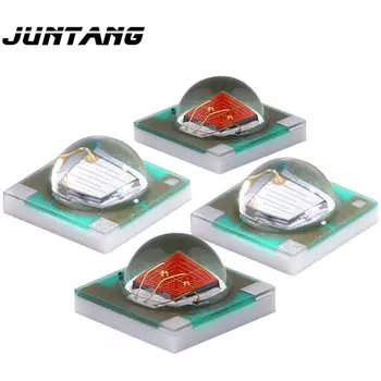 Светодиодные фонарики JUNTANG JT-3535-2 10 шт.