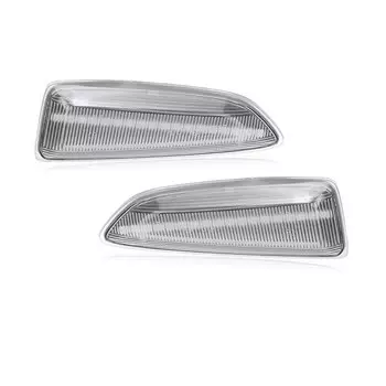 Светодиодные Габаритные огни для Opel Astra/J Astra/K Zafira/C Crossland/X Insignia/B