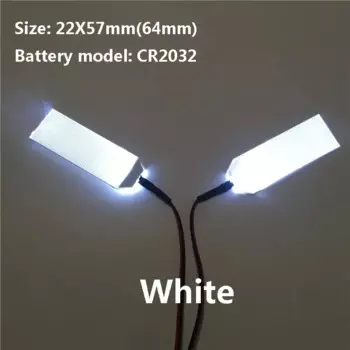 Светодиодные глаза для маски CINESSD CR2032-01-bf