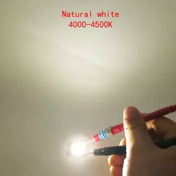 Светодиодные источники света FTZOTOF 20-0702 7 Вт 20 мм