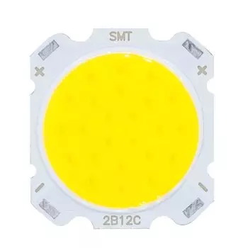 Светодиодные лампочки BING&SEN ICY5454SDF теплый белый цвет