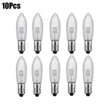 Светодиодные лампочки Brangdy E10 10В-55В