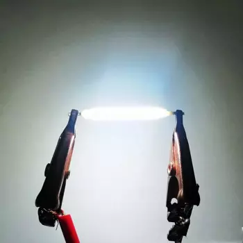 Светодиодные лампочки EDISON ZQQBYY 10 шт.