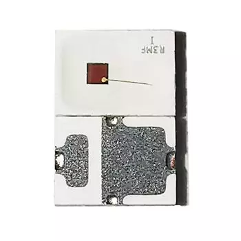 Светодиодные лампочки MAO CHI HUI ZHI 2720 красные и белые 15 шт