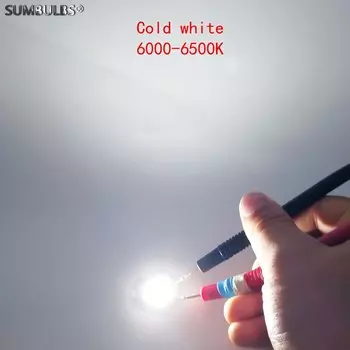 Светодиодные лампочки Symbuth COB 5Вт 15В 20мм