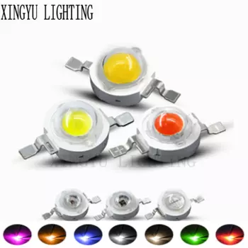 Светодиодные лампочки XGJY LED Lamp bead для выращивания