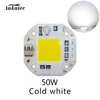 Светодиодные лампы Ankatec 20 Вт 30 Вт 50 Вт