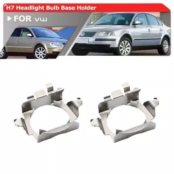 Светодиодные лампы ближнего света для VW Passat B5.5 2001 2002 2003 2004 3B0941160B