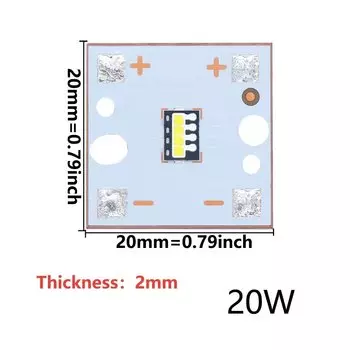 Светодиодные лампы-бусины BING&SEN ICY007