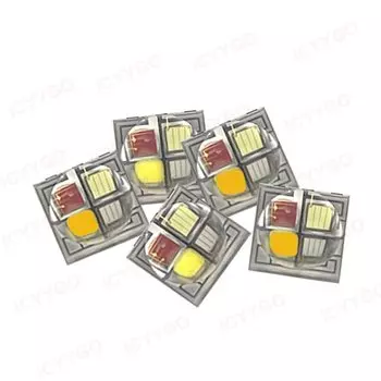 Светодиодные лампы-бусины ICYYGO IC-5050 12 Вт RGBW RGBWW RGB