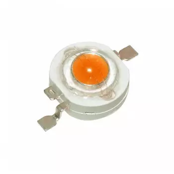 Светодиодные лампы для растений QINGYING 3W