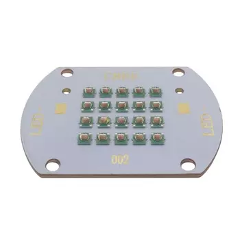 Светодиодные лампы для растений teopek XPE2 10LED 30W / 20LED 60W