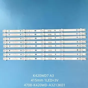 Светодиодные лампы для телевизора abay