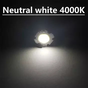 Светодиодные лампы DT&ZM DT2011 3Вт 5Вт 7Вт 10Вт