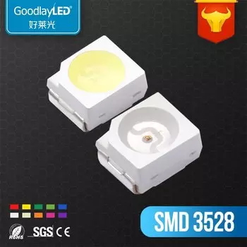 Светодиодные лампы GOODLAYLED 3528 SMD