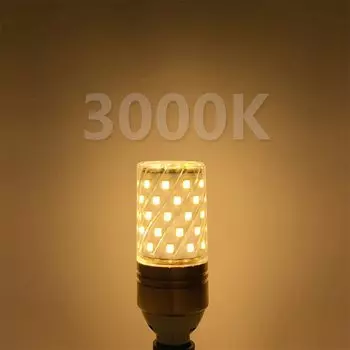 Светодиодные лампы-кукурузы Ofenlai 12Вт 16Вт E27 E14